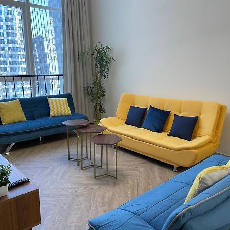 Elite Private Residential Apartment In A Prime Location Al Reem Island - 1301 Abu Dhabi Luaran gambar