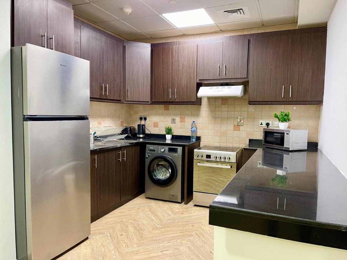 Elite Private Residential Apartment In A Prime Location Al Reem Island - 1301 Abu Dhabi Luaran gambar