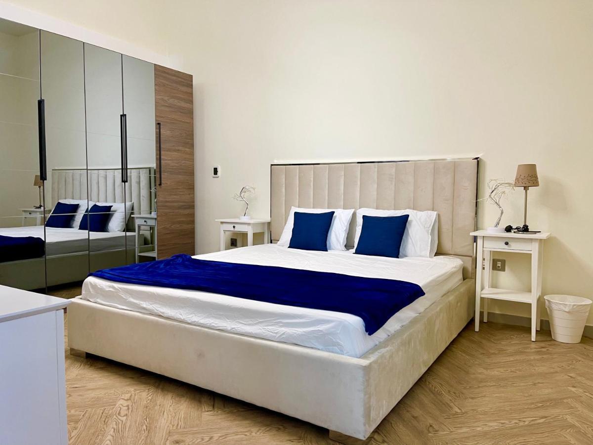 Elite Private Residential Apartment In A Prime Location Al Reem Island - 1301 Abu Dhabi Luaran gambar