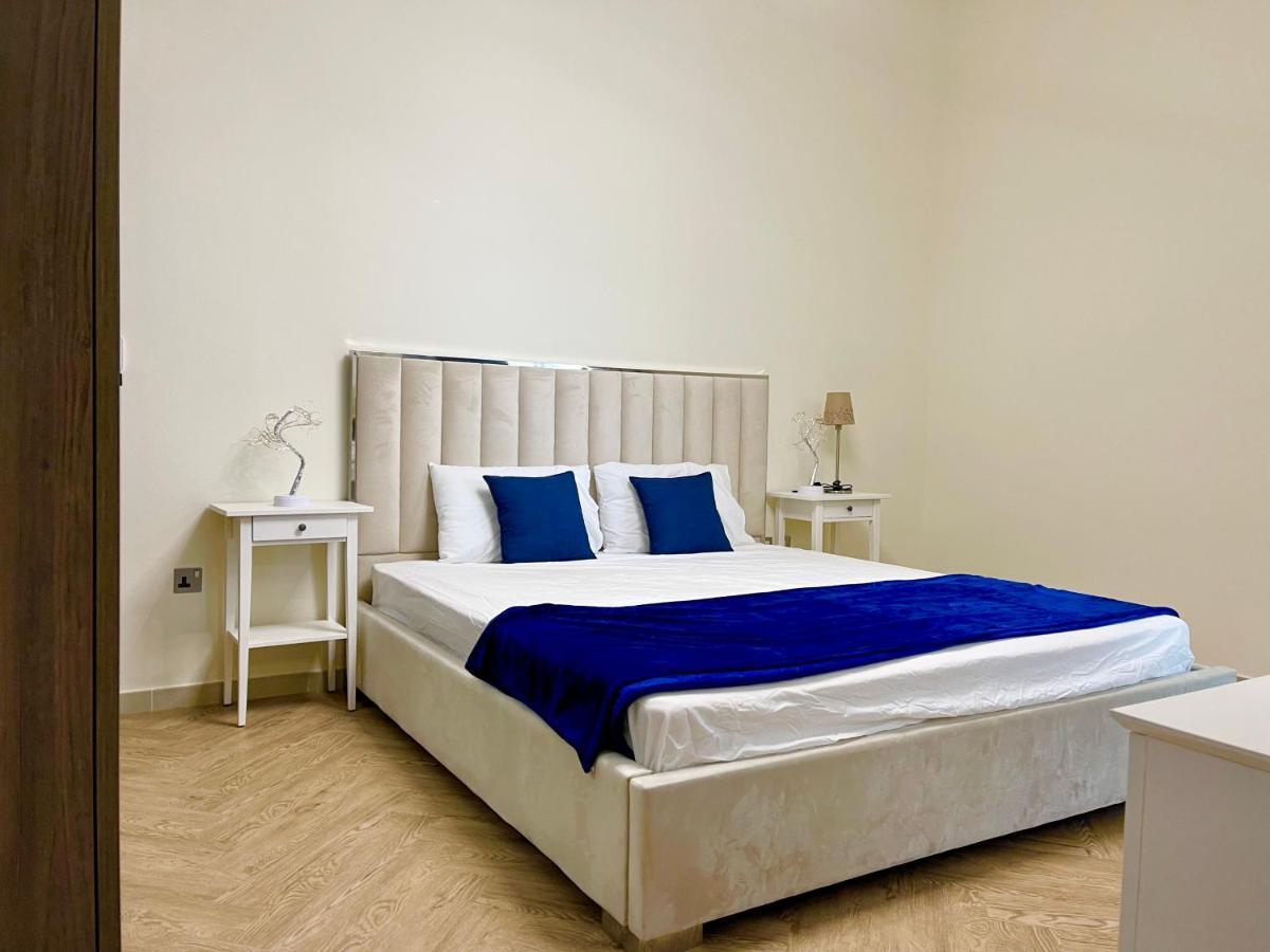 Elite Private Residential Apartment In A Prime Location Al Reem Island - 1301 Abu Dhabi Luaran gambar