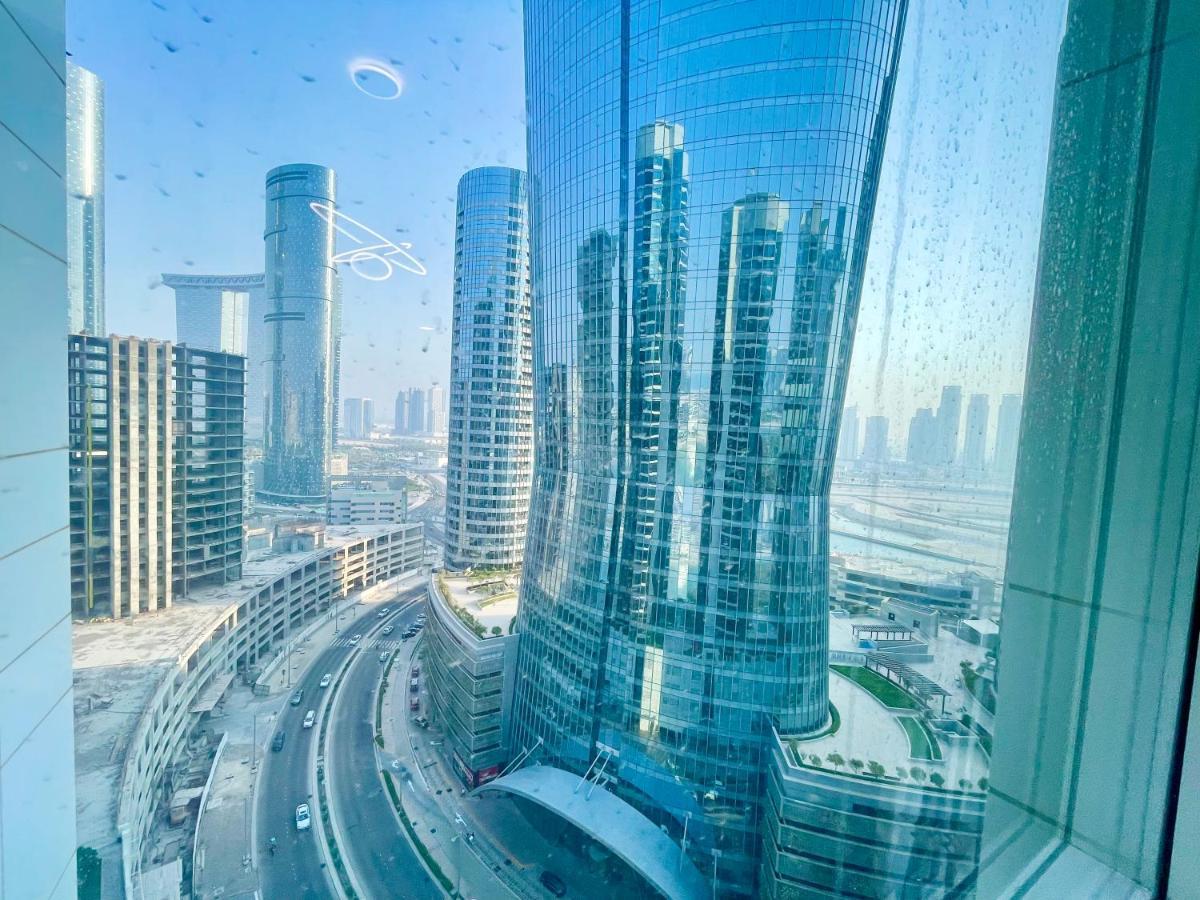 Elite Private Residential Apartment In A Prime Location Al Reem Island - 1301 Abu Dhabi Luaran gambar