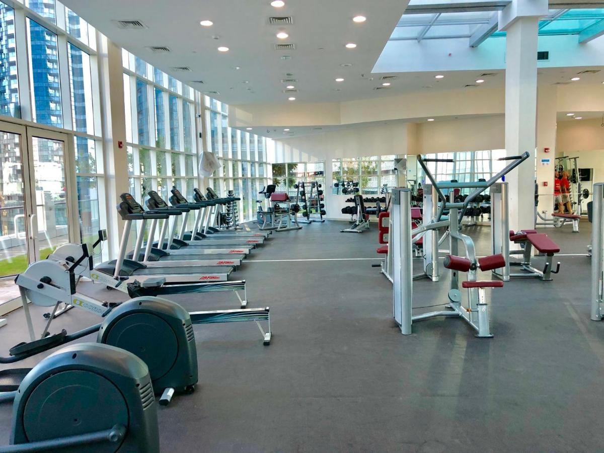 Elite Private Residential Apartment In A Prime Location Al Reem Island - 1301 Abu Dhabi Luaran gambar