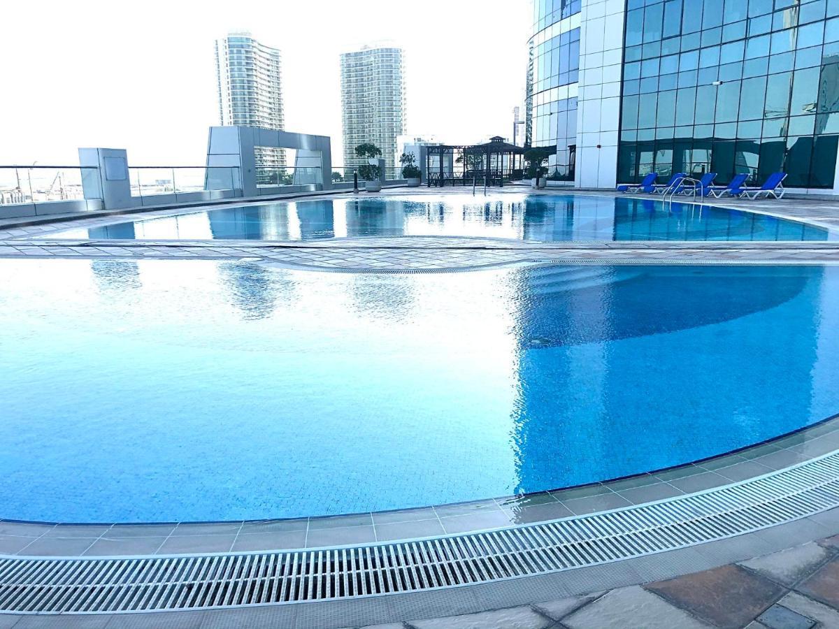 Elite Private Residential Apartment In A Prime Location Al Reem Island - 1301 Abu Dhabi Luaran gambar