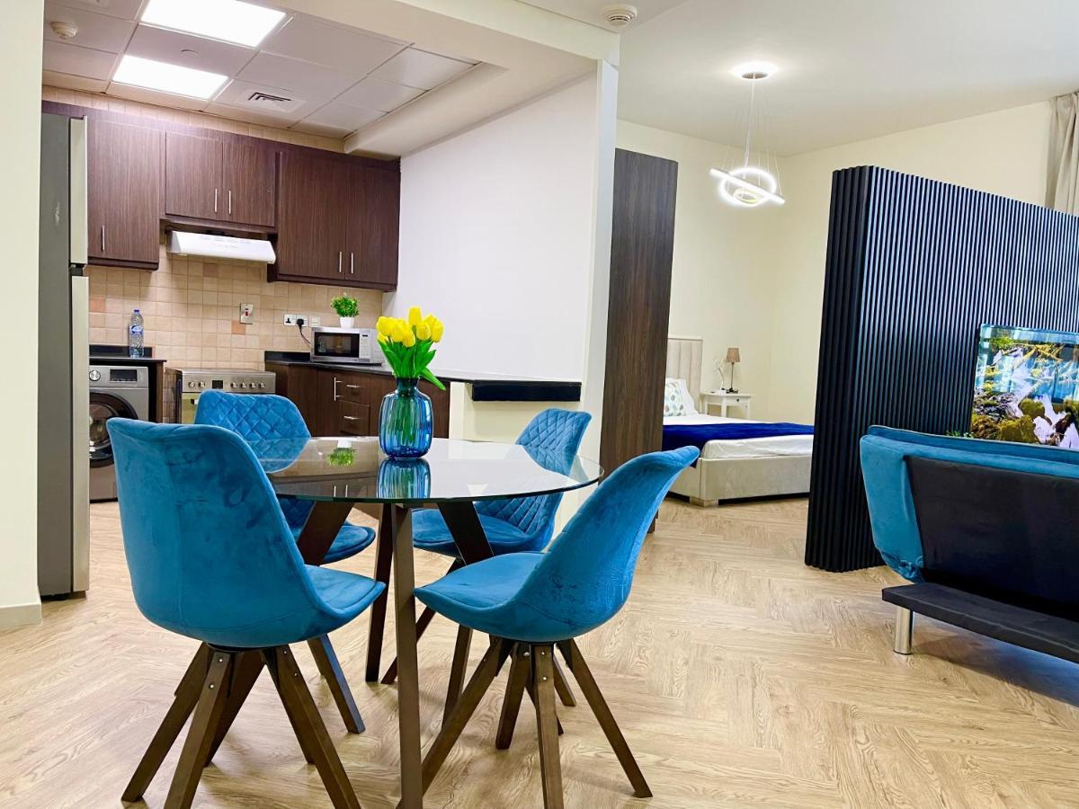 Elite Private Residential Apartment In A Prime Location Al Reem Island - 1301 Abu Dhabi Luaran gambar