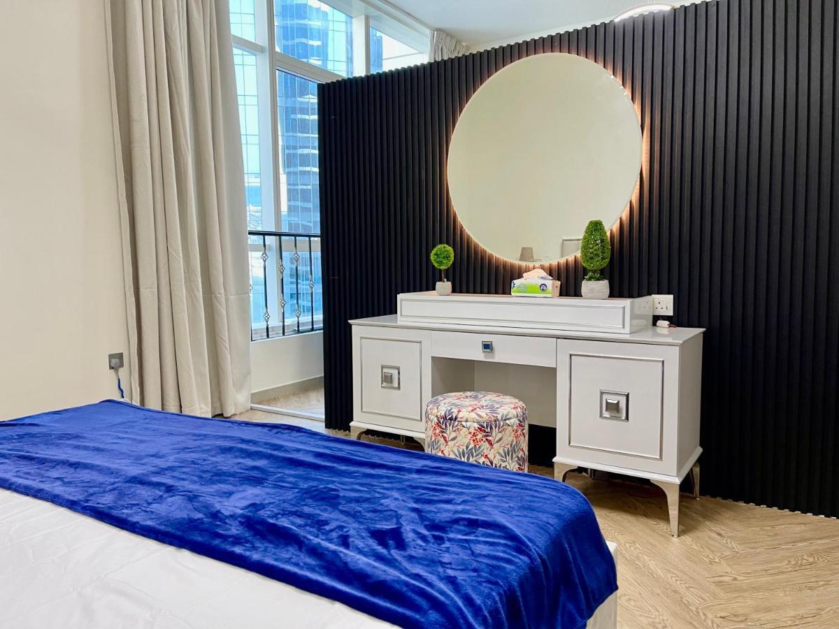 Elite Private Residential Apartment In A Prime Location Al Reem Island - 1301 Abu Dhabi Luaran gambar