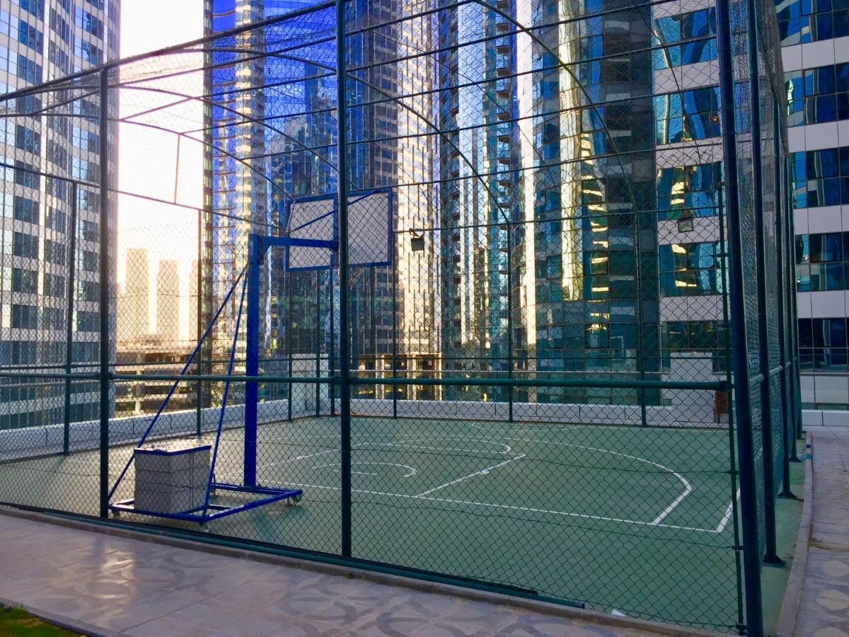 Elite Private Residential Apartment In A Prime Location Al Reem Island - 1301 Abu Dhabi Luaran gambar