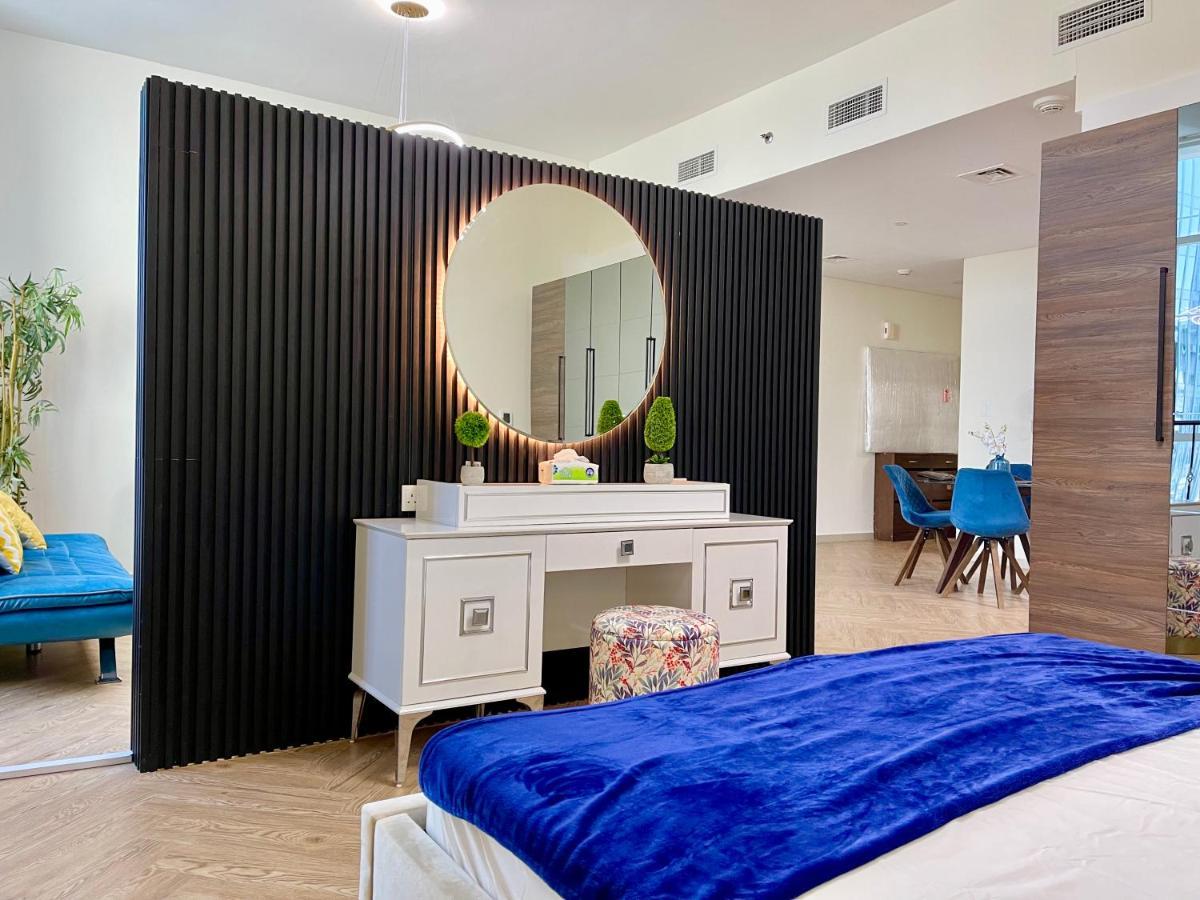 Elite Private Residential Apartment In A Prime Location Al Reem Island - 1301 Abu Dhabi Luaran gambar