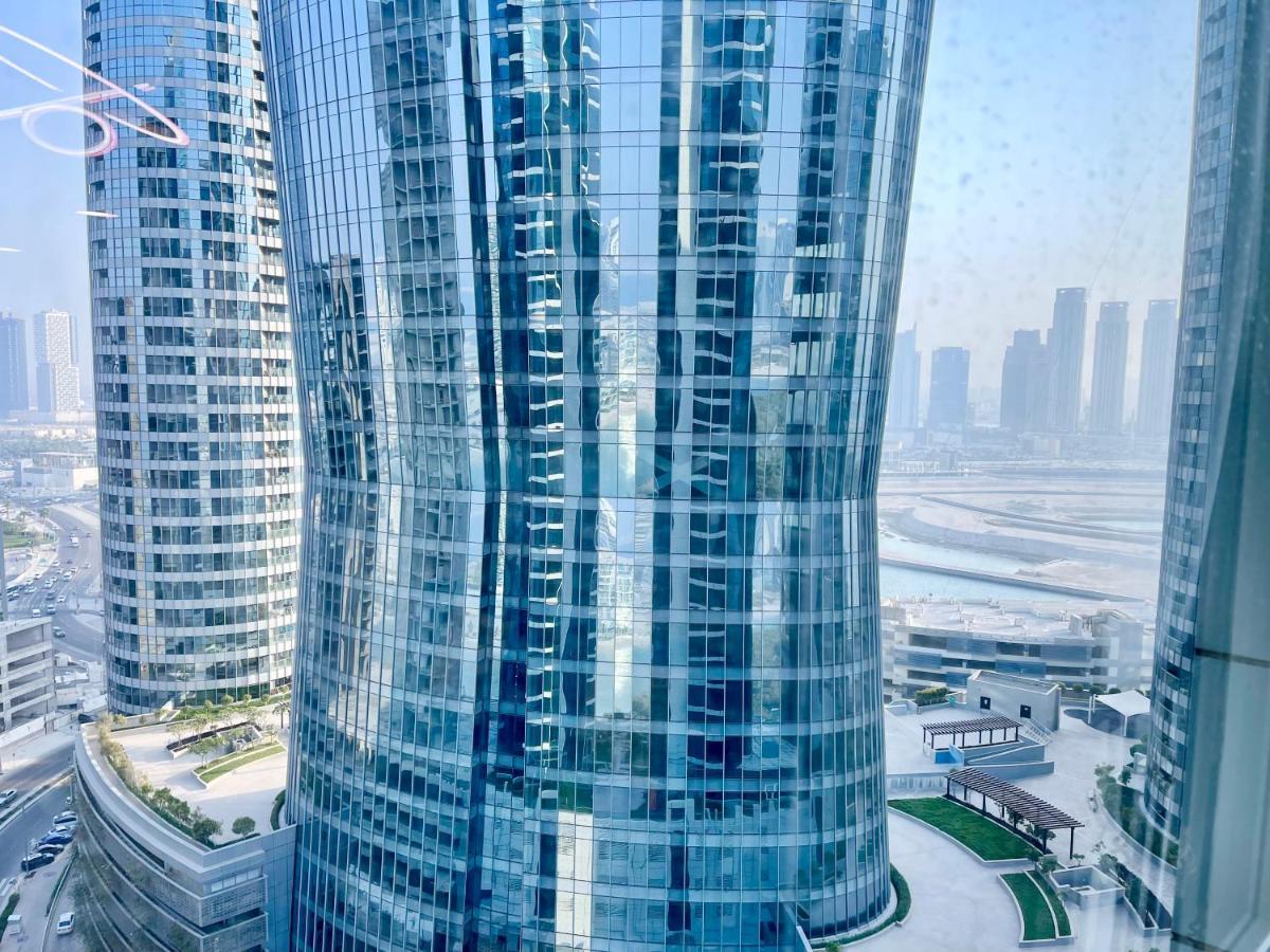 Elite Private Residential Apartment In A Prime Location Al Reem Island - 1301 Abu Dhabi Luaran gambar