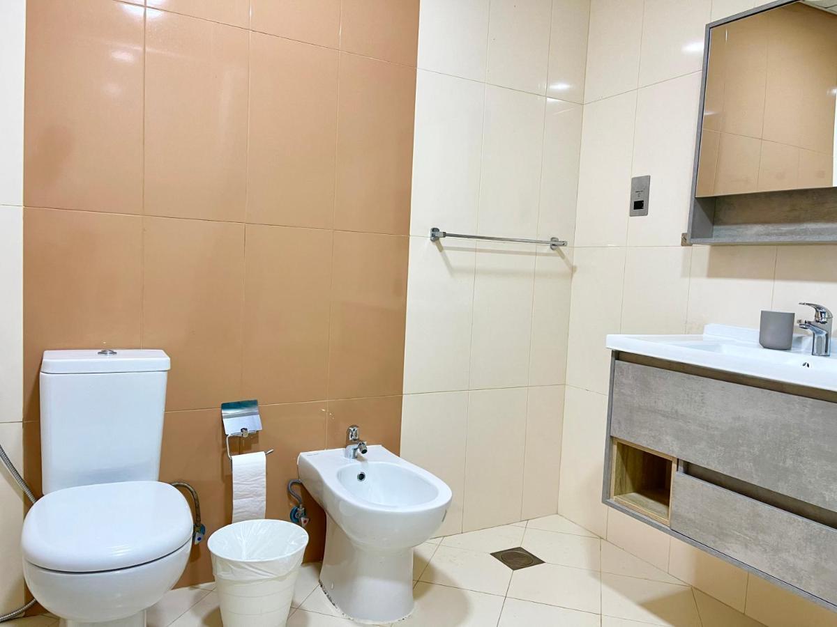 Elite Private Residential Apartment In A Prime Location Al Reem Island - 1301 Abu Dhabi Luaran gambar